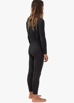 7 Seas 3-2 Full Back Zip