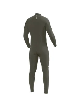 7 Seas 4-3 Full Chest Zip Wetsuit