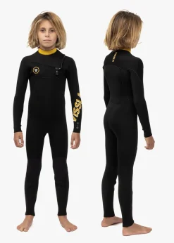 7 Seas Boys 4-3 Full Chest Zip