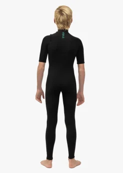 7 Seas Boys 2-2 SS Full Wetsuit