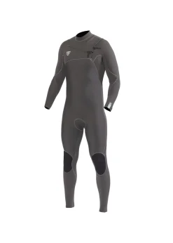 7 Seas Comp 3-2 Full Chest Zip