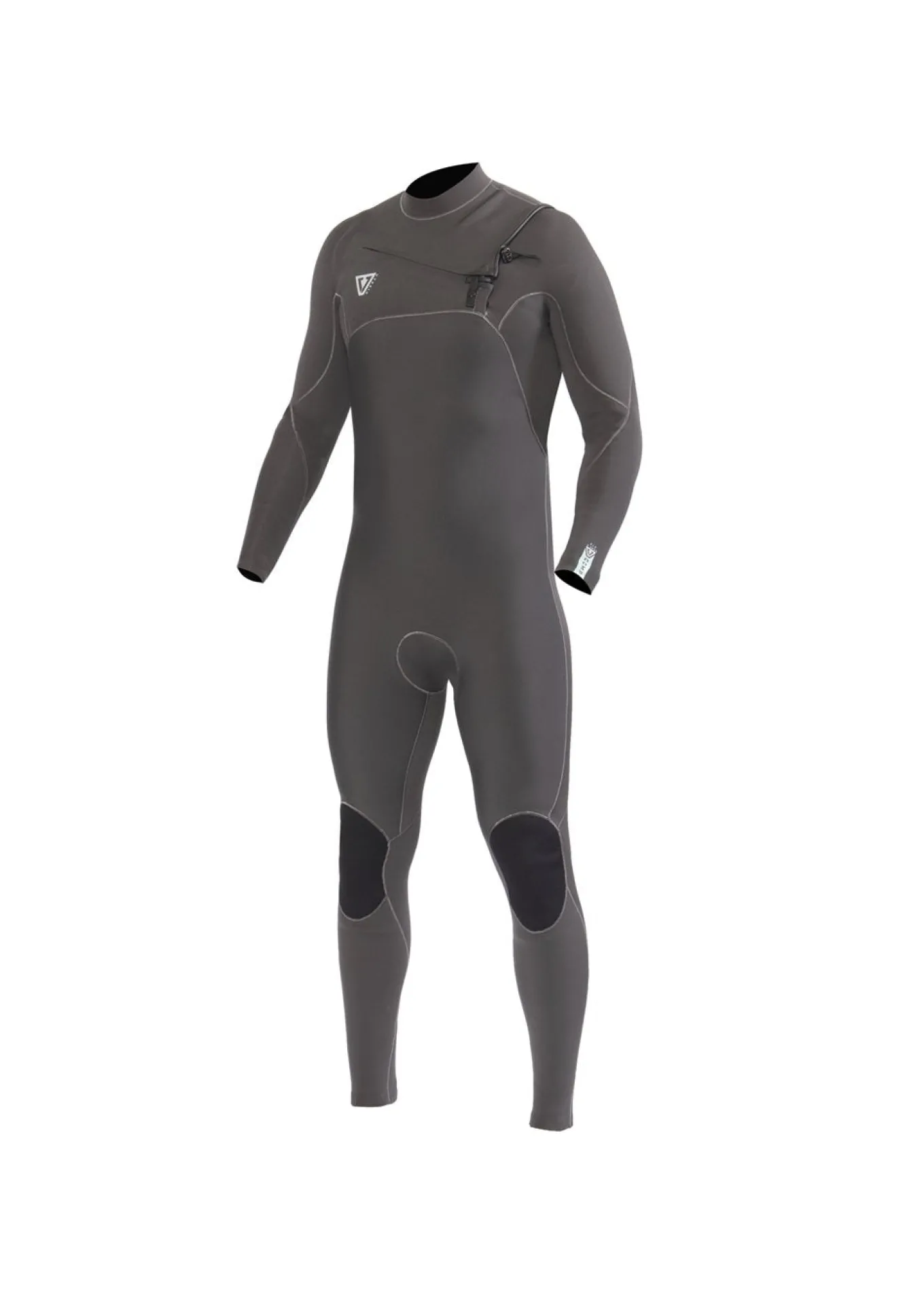 7 Seas Comp 3-2 Full Chest Zip