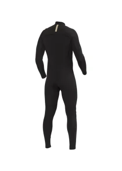 7 Seas Comp 4-3 Full Chest Zip