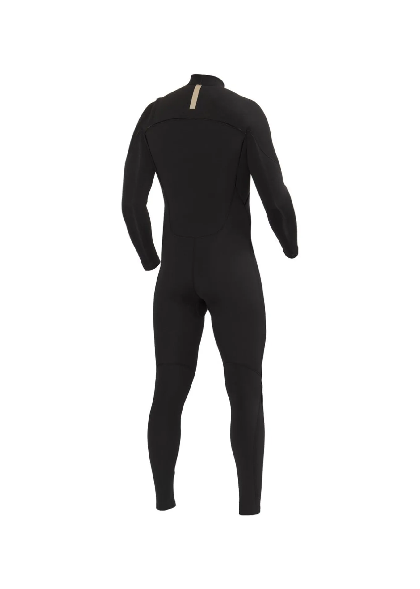 7 Seas Comp 4-3 Full Chest Zip