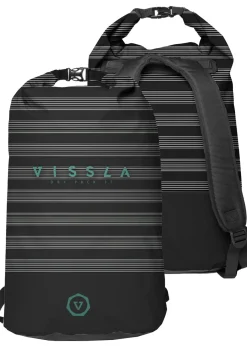 7 Seas 35L Dry Backpack