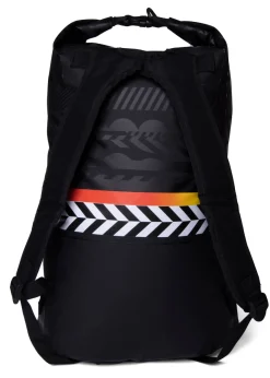 7 Seas 35L Dry Backpack