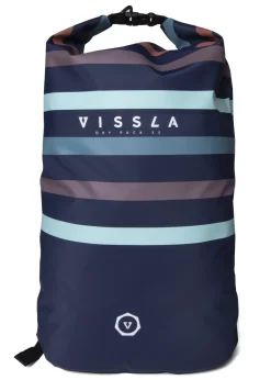 7 Seas 35L Dry Backpack