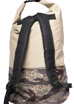 7 Seas 35L Dry Backpack