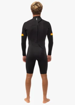 7 Seas Raditude 2-2 LS Spring Wetsuit