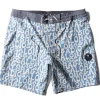Aloha & Adios 17.5" Boardshort