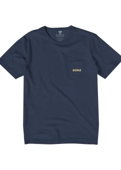 Aloha Amigo Organic Pkt Tee