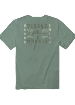 Amigo Palm Organic Tee