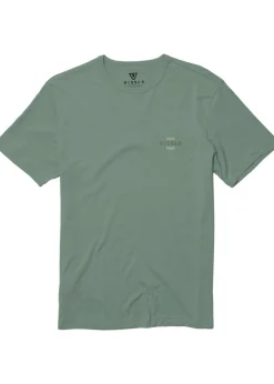 Amigo Palm Organic Tee