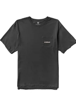 Amigo Shaka Organic Pkt Tee