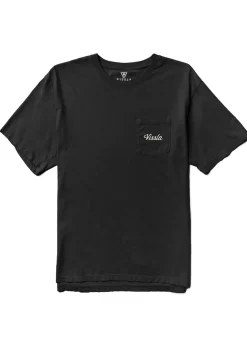 Badge Premium Pkt Tee