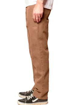 Border Canvas 5 Pkt Pant