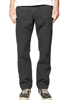 Border Canvas 5 Pkt Pant