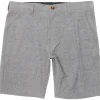 Canyons Hybrid 13" Kids Walkshort