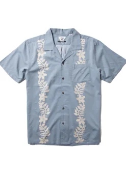 Casablanca Eco Ss Shirt