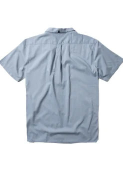 Casablanca Eco Ss Shirt