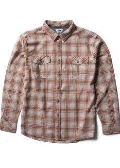 Central Coast Eco Ls Flannel