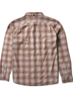 Central Coast Eco Ls Flannel