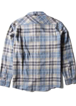 Central Coast Eco Ls Flannel