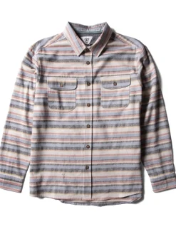 Central Coast Eco Ls Flannel