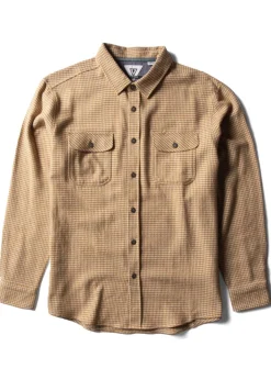 Central Coast Eco Ls Flannel