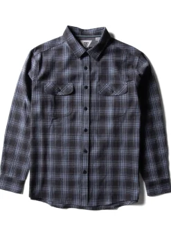 Central Coast Eco Ls Flannel