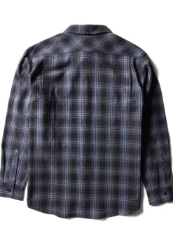 Central Coast Eco Ls Flannel