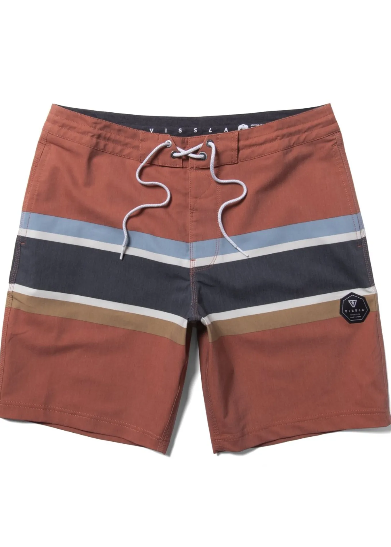 Cheater Five 18.5" Boardshort