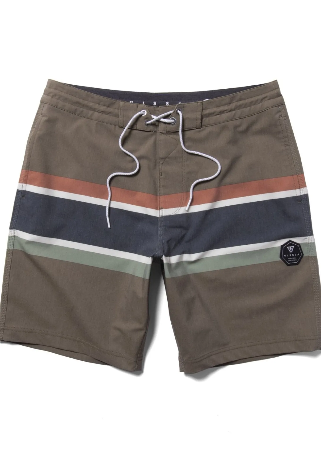 Cheater Five 18.5" Boardshort