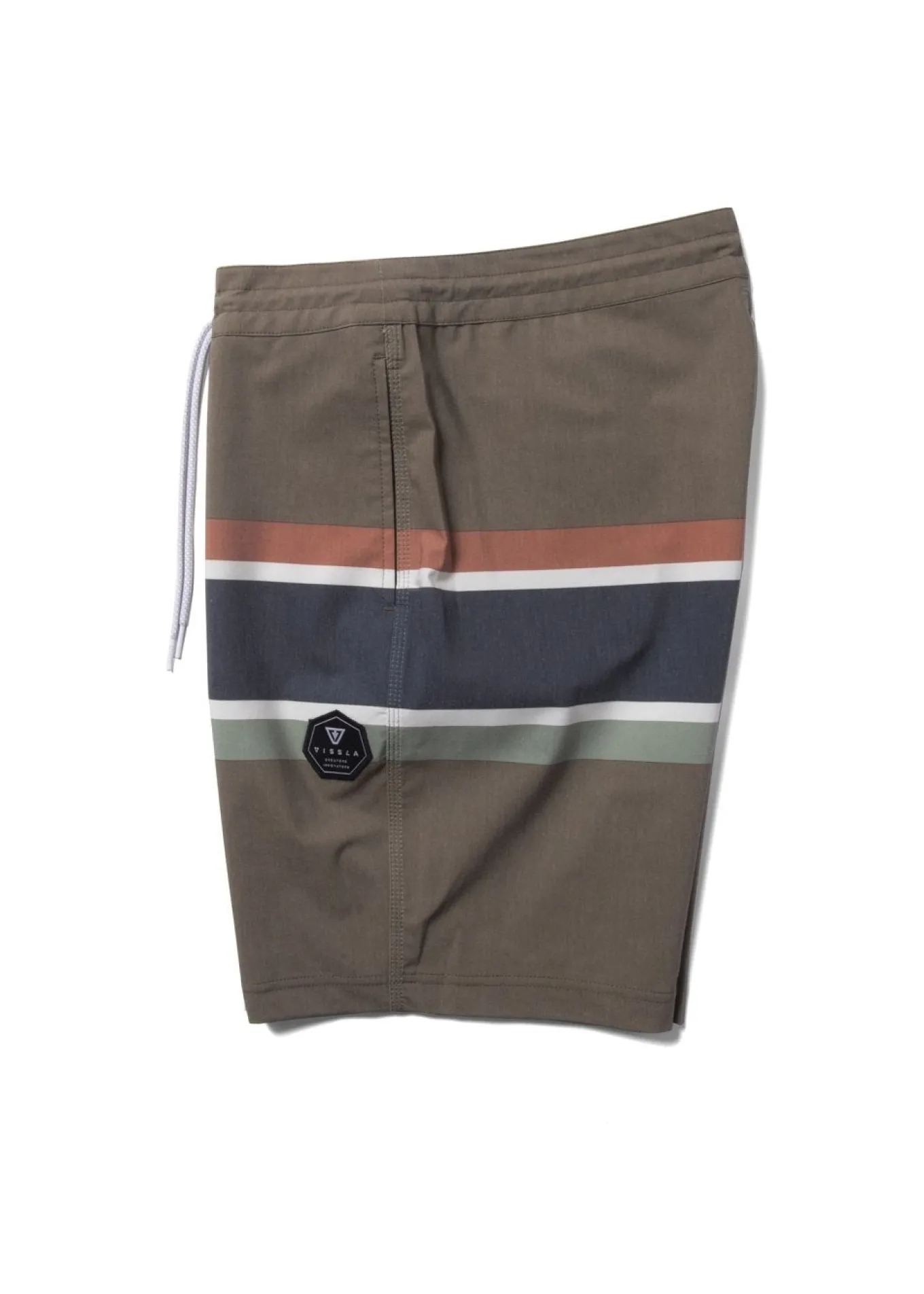 Cheater Five 18.5" Boardshort