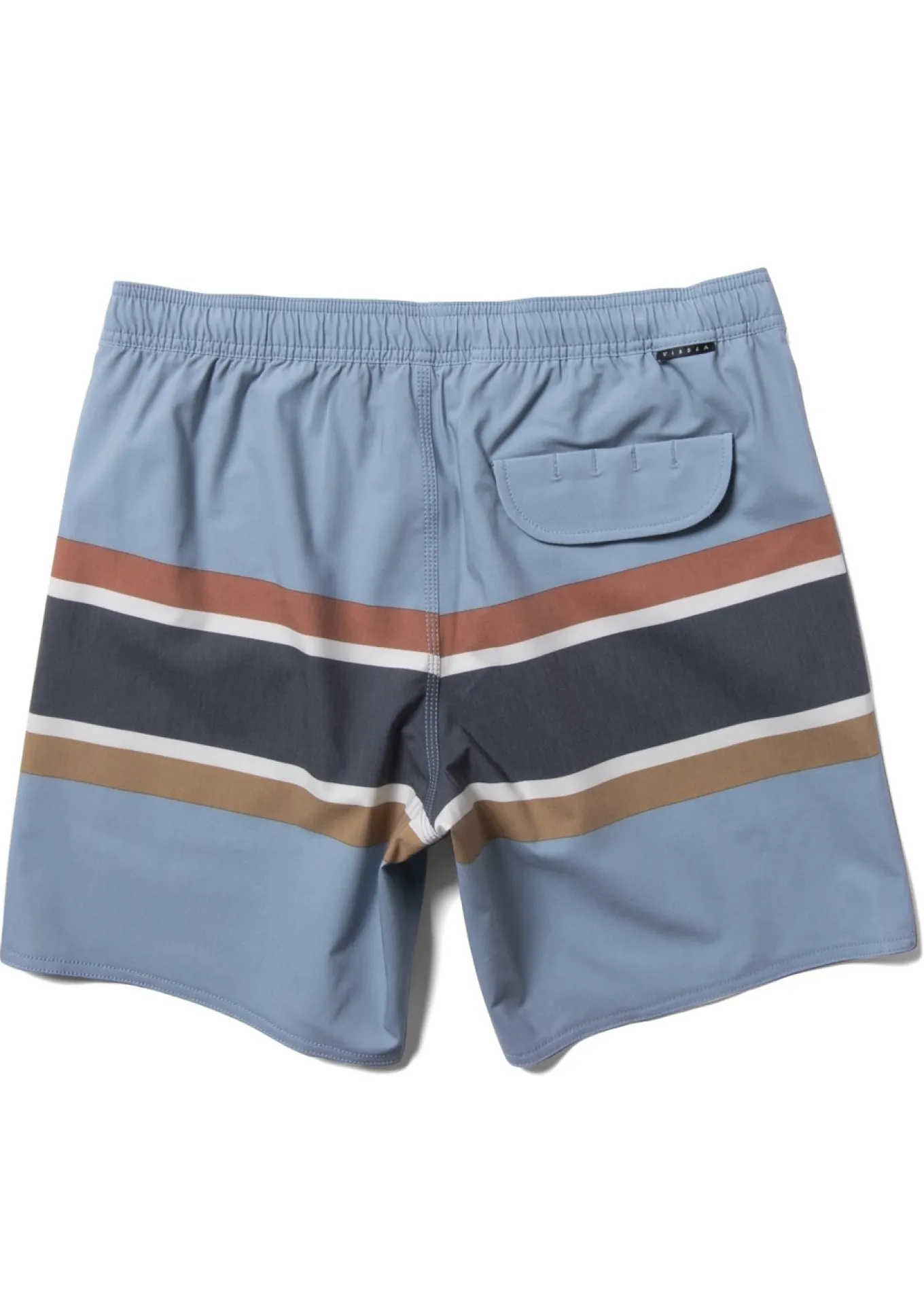 Cheater Five 16.5" Ecolastic