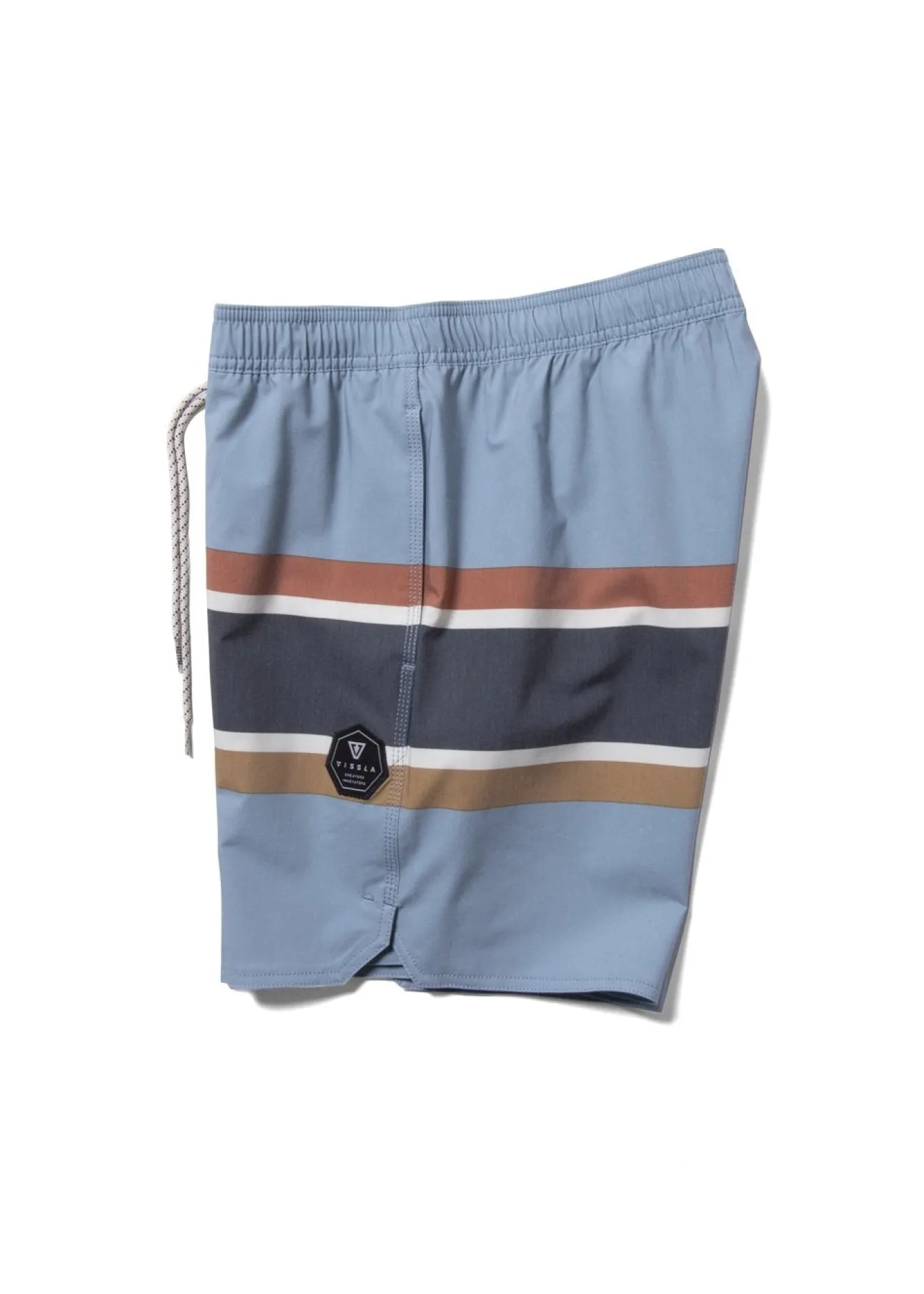 Cheater Five 16.5" Ecolastic