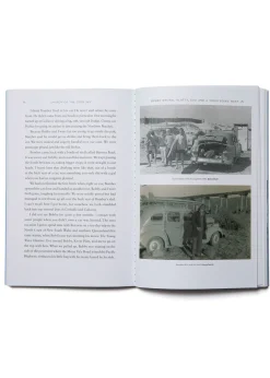 Church Of The Open Sky Book