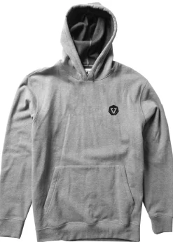 Coastal Eco Boys Po Hoodie
