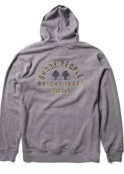 Coastal Eco Po Hoodie