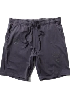 Comp Lite Eco 17" Boys Elastic Walkshort