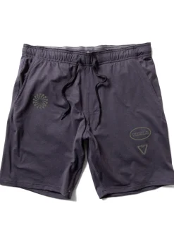 Comp Lite Eco 18" Elastic Walkshort