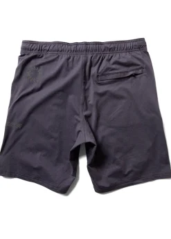 Comp Lite Eco 18" Elastic Walkshort