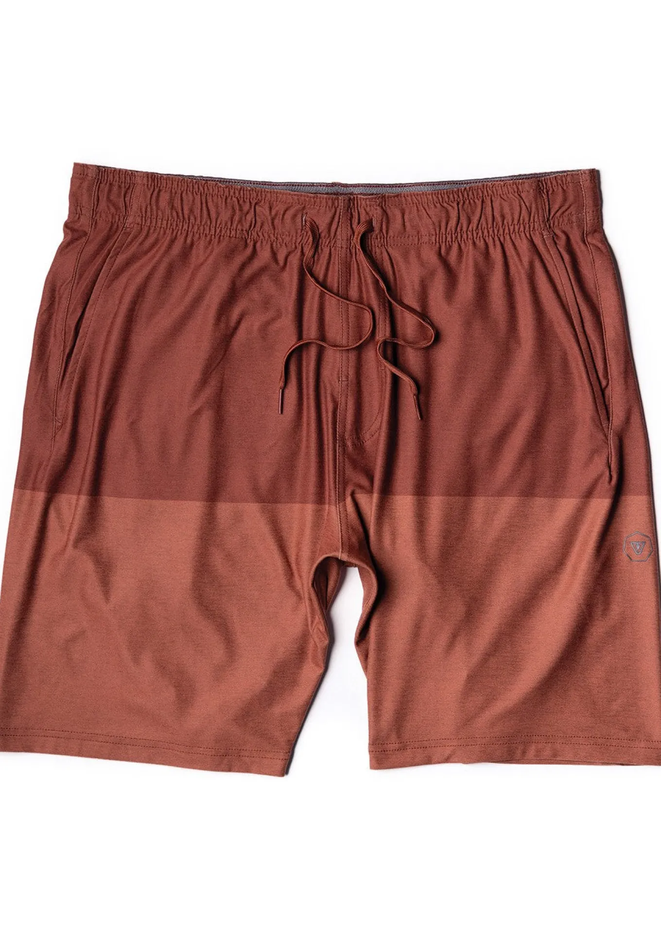 Comp Lite Eco 18" Elastic Walkshort