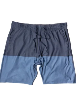 Comp Lite Eco 18" Elastic Walkshort