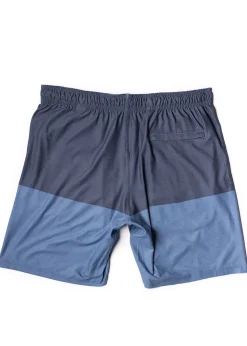 Comp Lite Eco 18" Elastic Walkshort