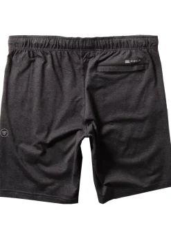 Comp Lite Eco 18" Elastic Walkshort