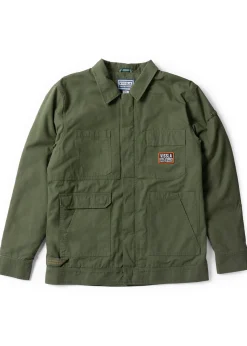 Creators Craftsman Eco Jacket