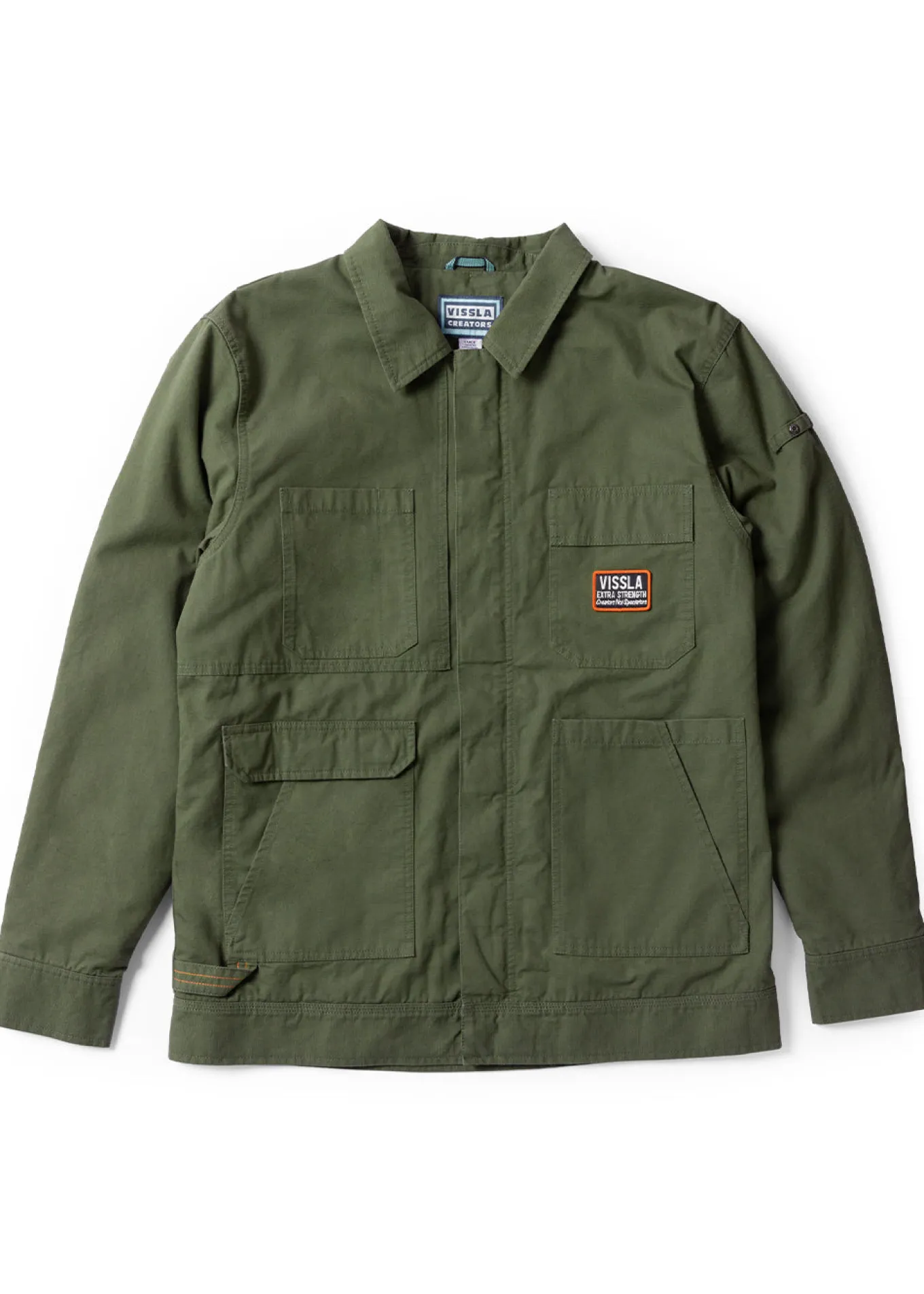 Creators Craftsman Eco Jacket