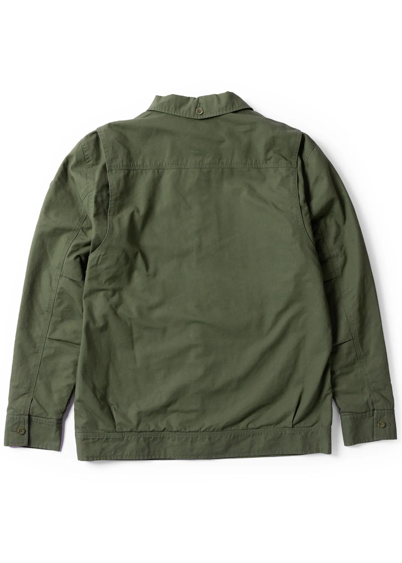 Creators Craftsman Eco Jacket