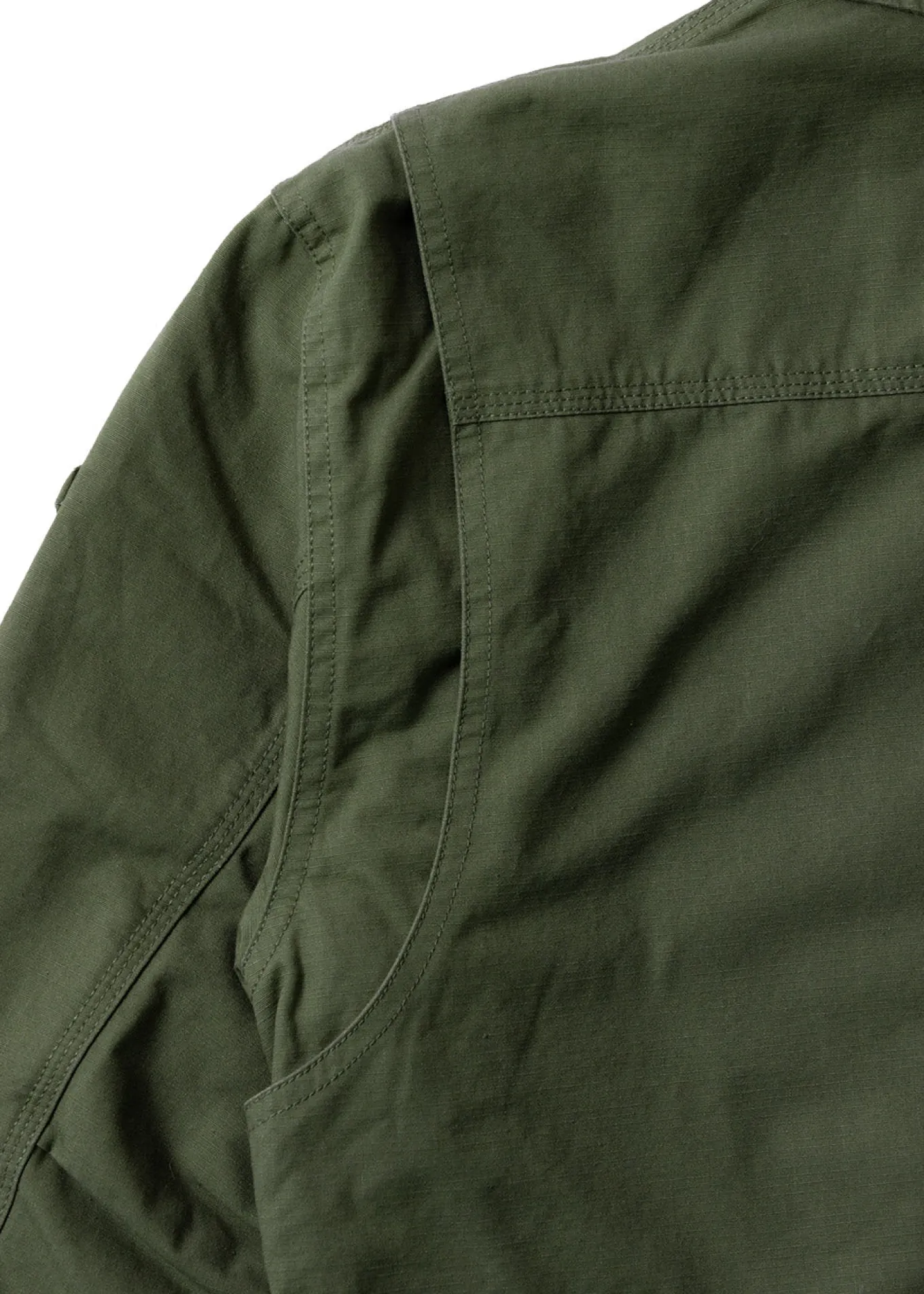 Creators Craftsman Eco Jacket